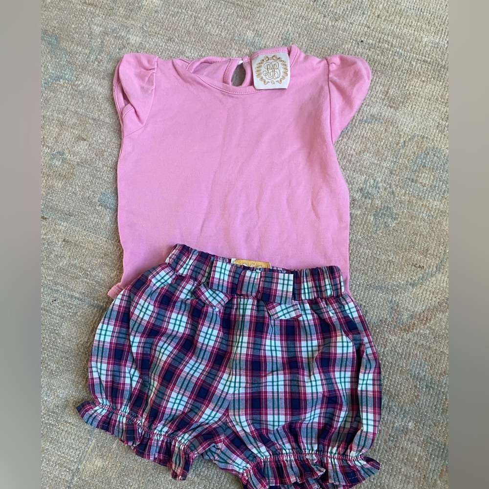 TBBC outfit